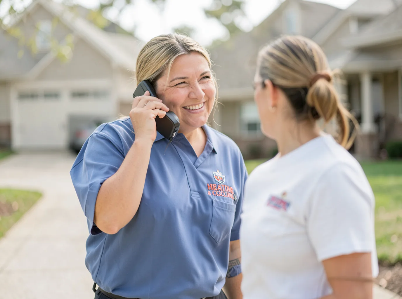 Hvac Repair Story City, IA FAQs